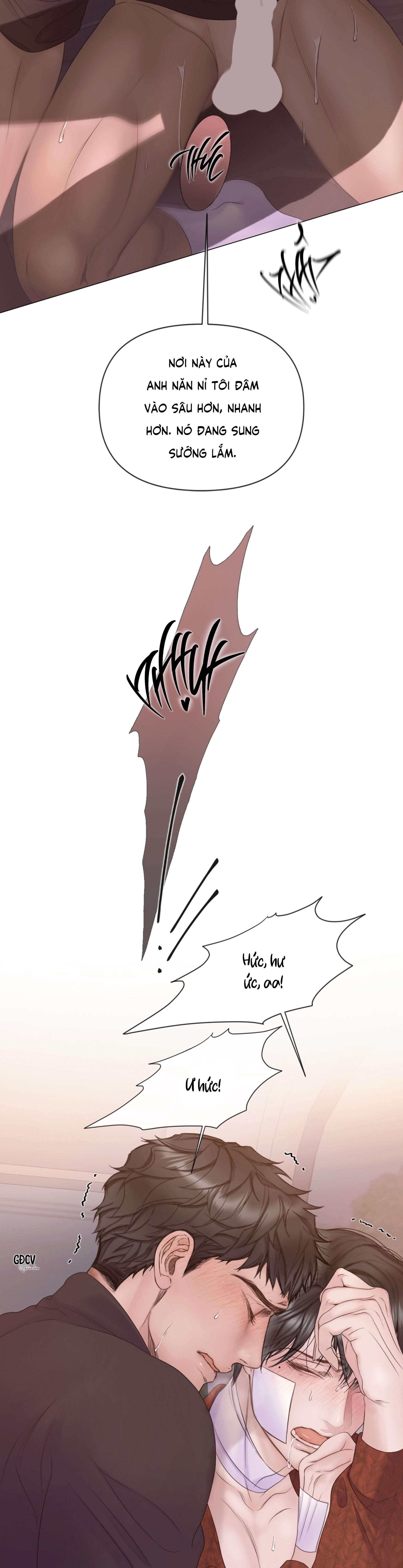 Đọc truyện MARY JANE - Chapter 50