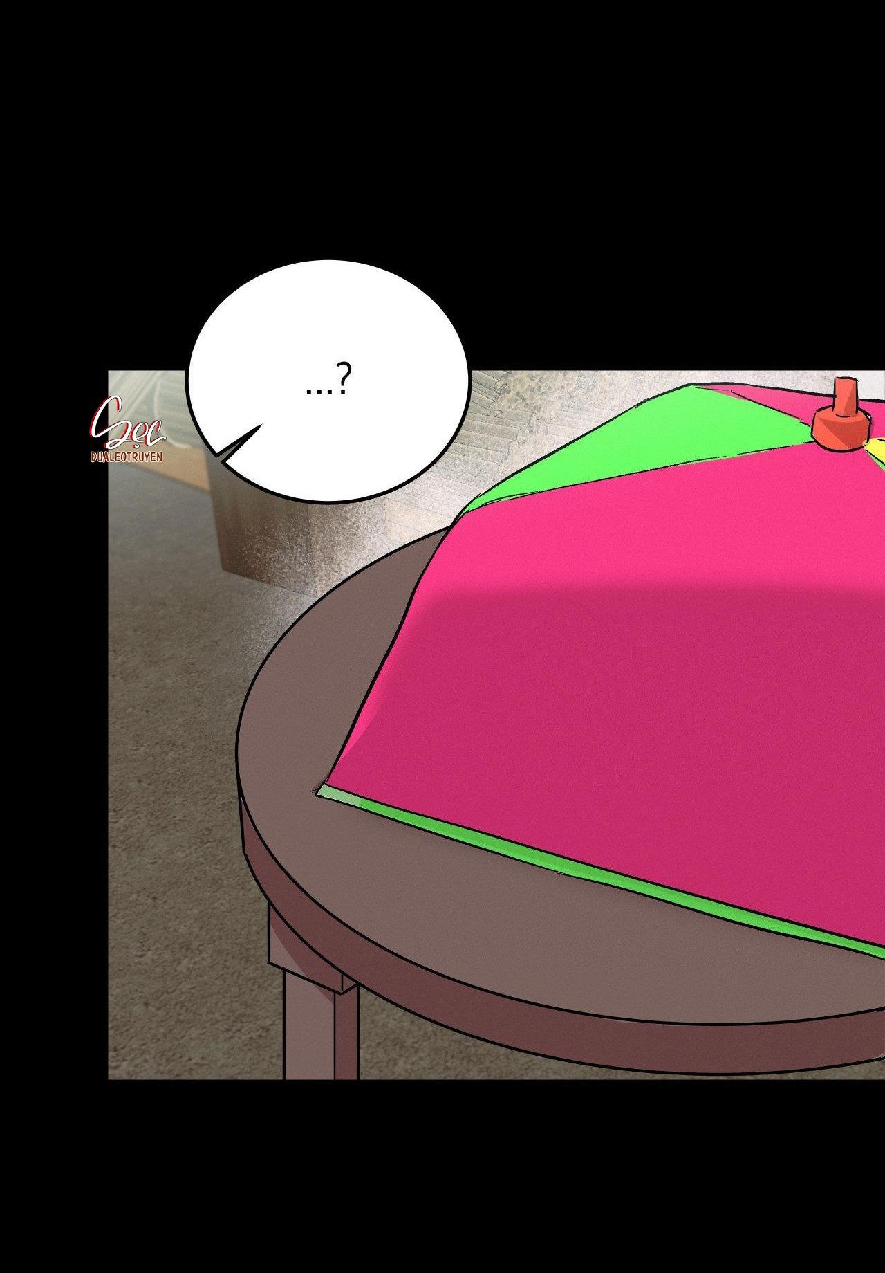 Đọc truyện LIE AGAIN - Chapter 27