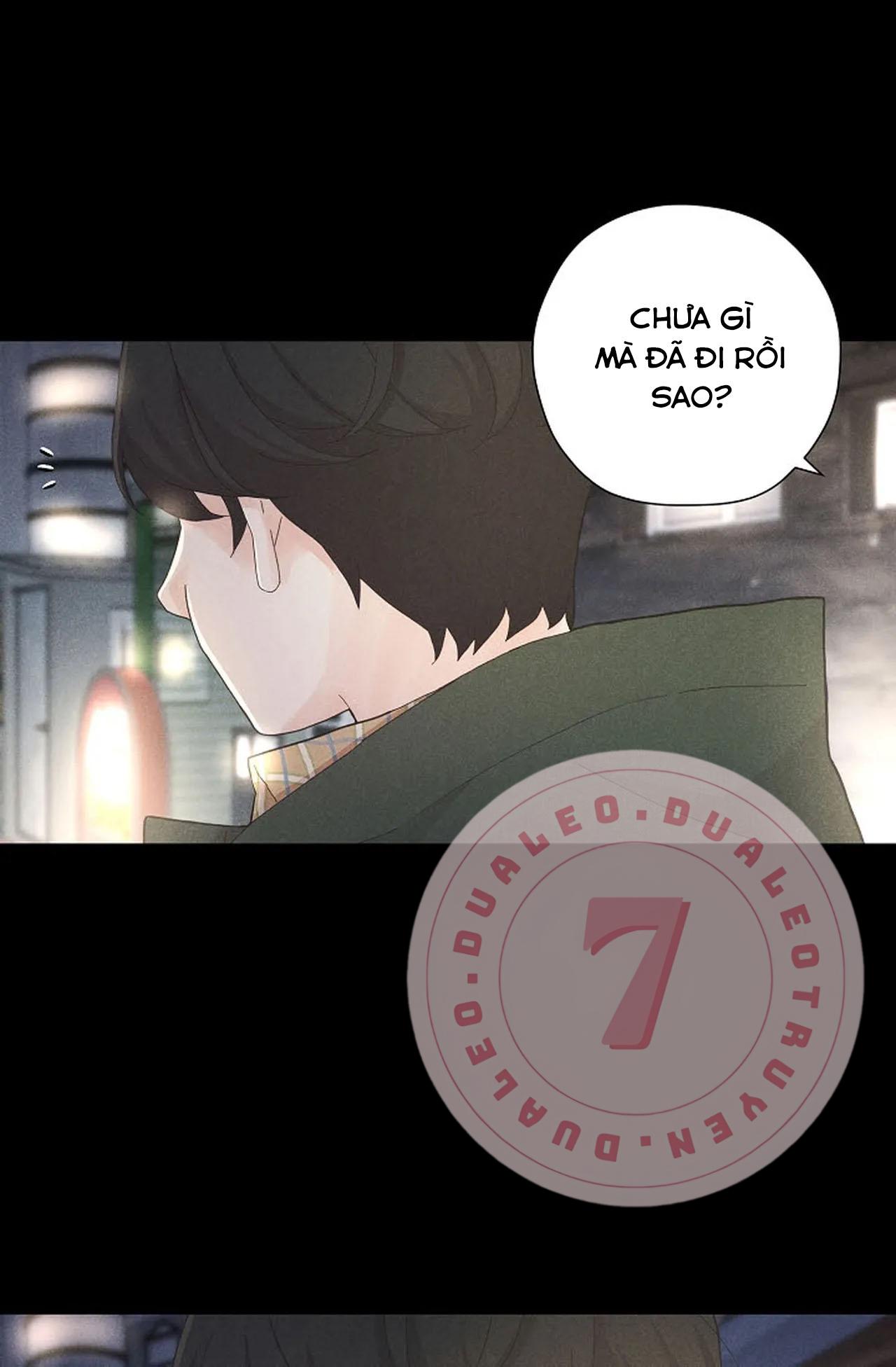 Đọc truyện [on-going] Dòng Chảy Xa Bờ - Chapter 4