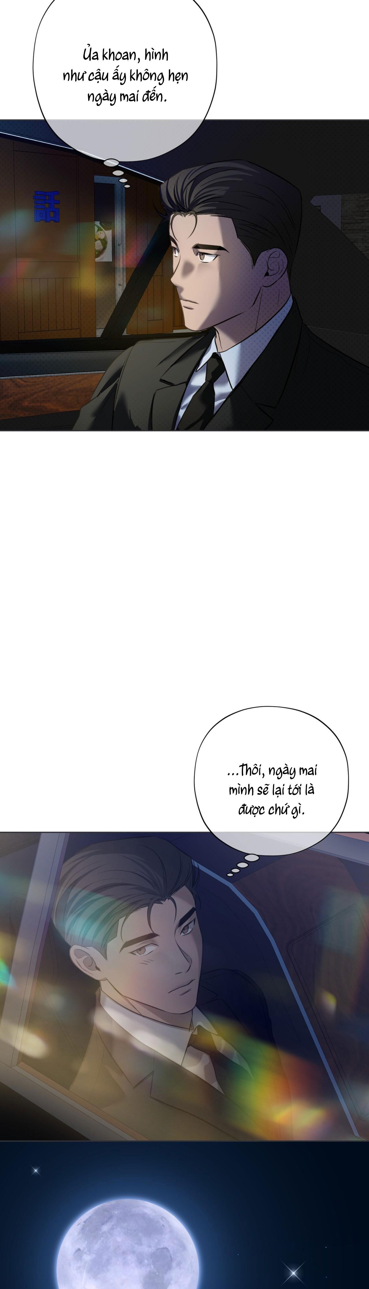 Đọc truyện BẮT KỊP - Chapter 2