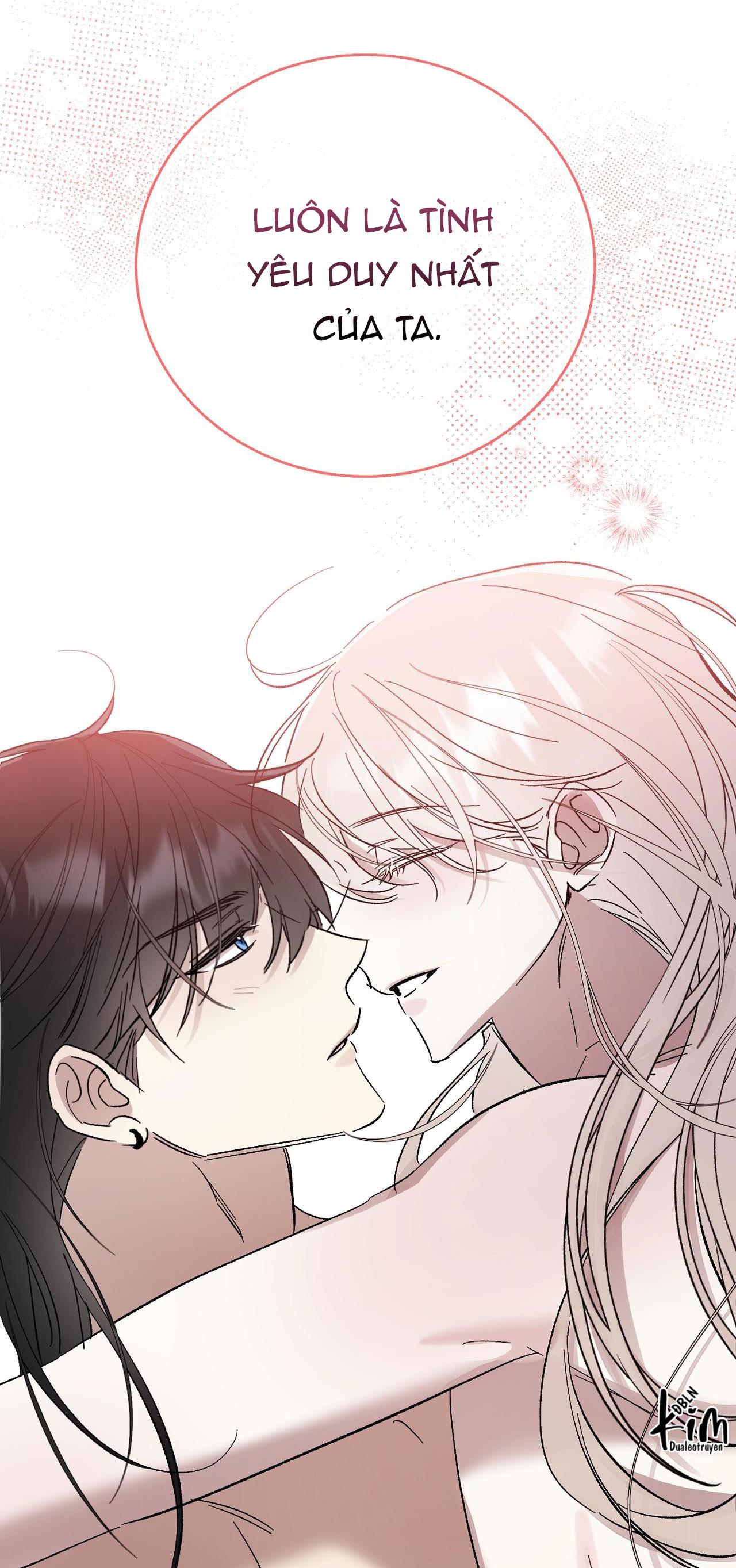 Đọc truyện BL CỔ TRANG-ÂU CỔ NGẮN NHÀ KIM - Chapter 36.5