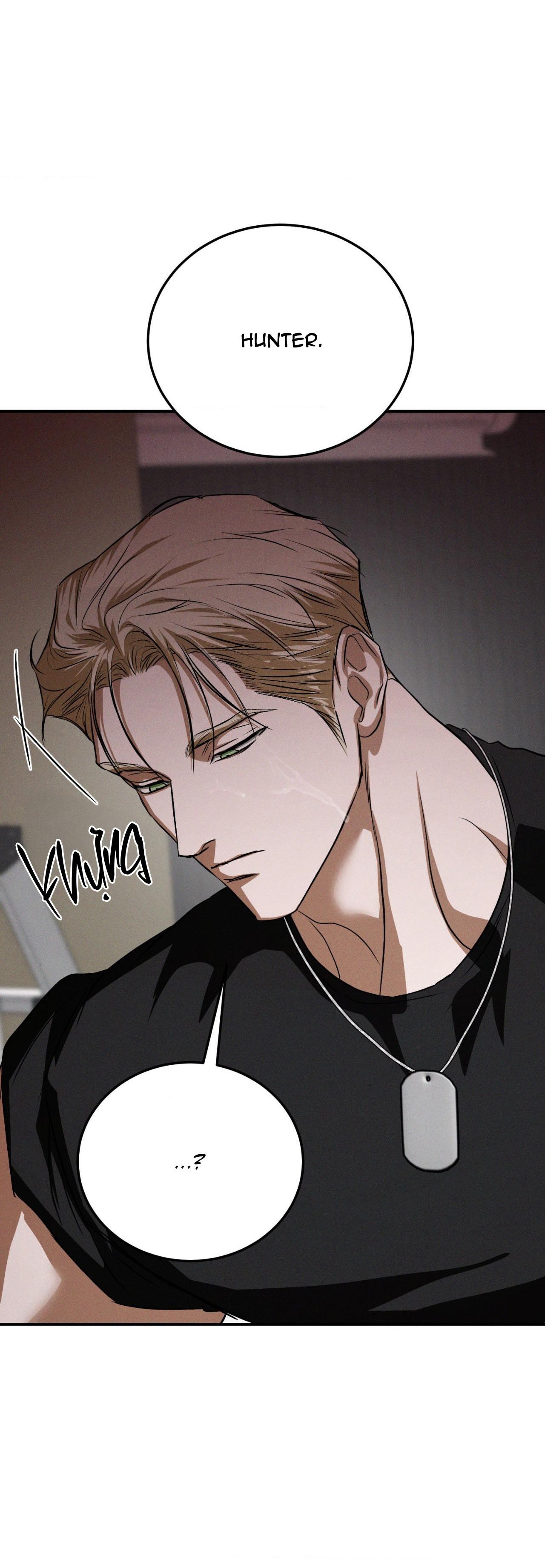 Đọc truyện FLASHLIGHT - Chapter 31