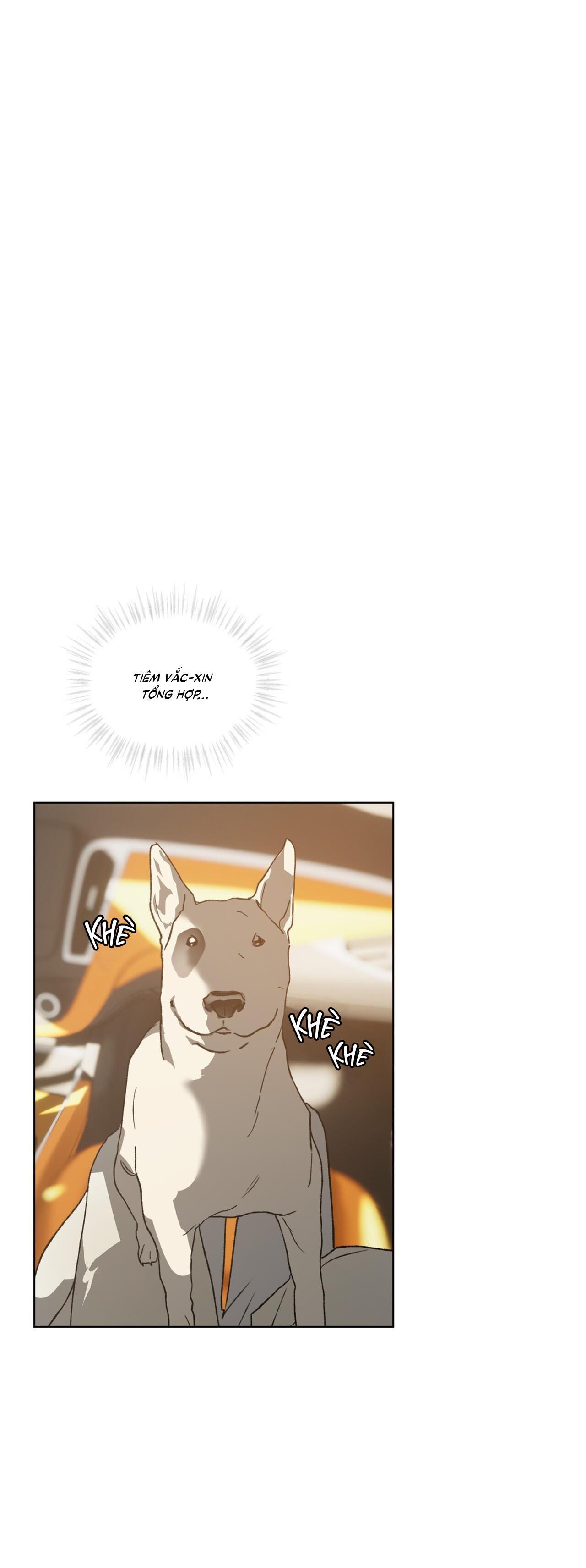 Đọc truyện  Hồi Ức Của Nhịp Thở - Chapter 29