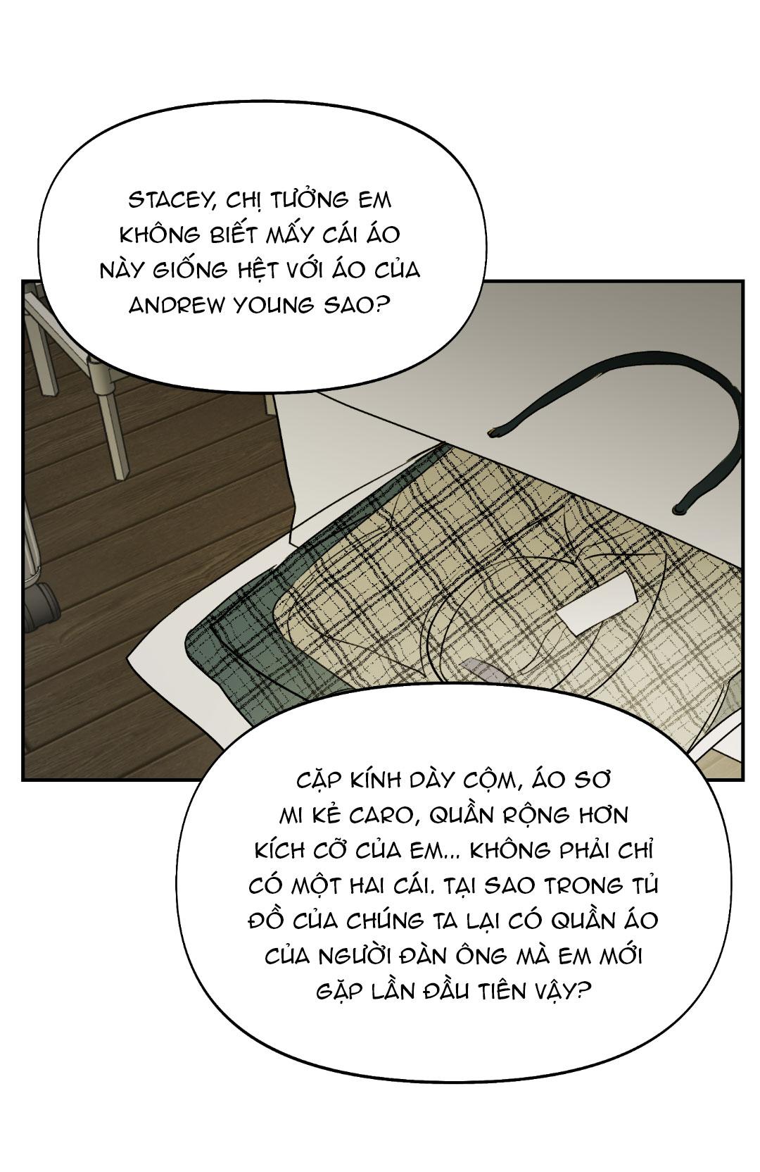 Đọc truyện NERD PROJECT - Chapter 3