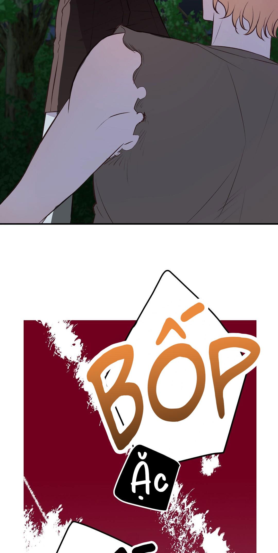 Đọc truyện CHUYỆN TÌNH ĐẢO HOANG - Chapter 28