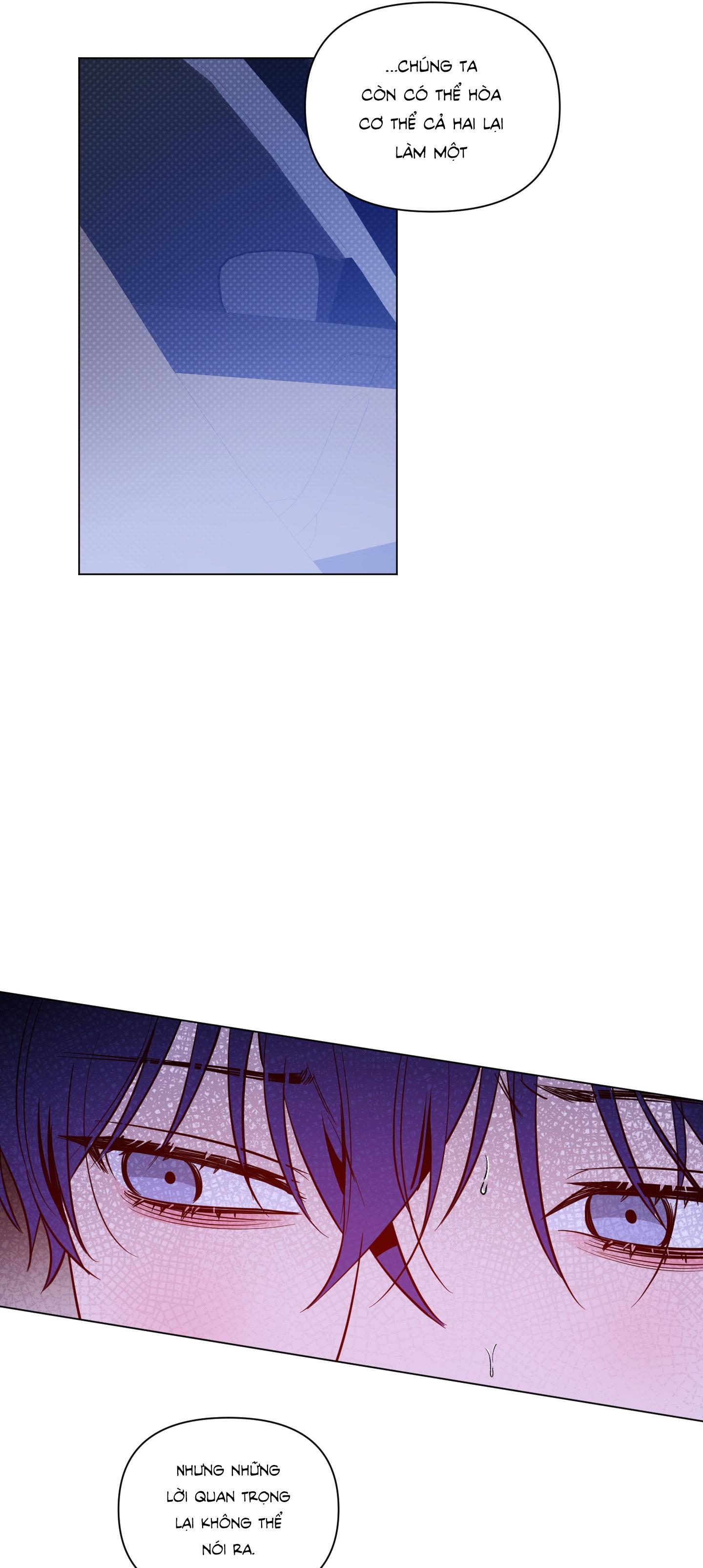 Đọc truyện BÌNH MINH CHIA CẮT BÓNG ĐÊM - Chapter 59