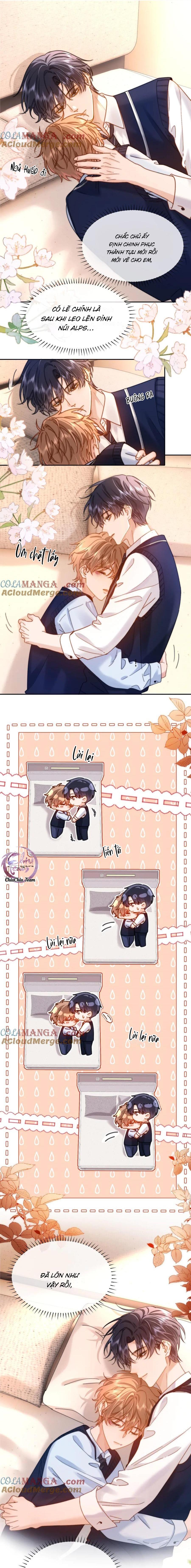 Đọc truyện Chất Dị Ứng Đáng Yêu - Chapter 40