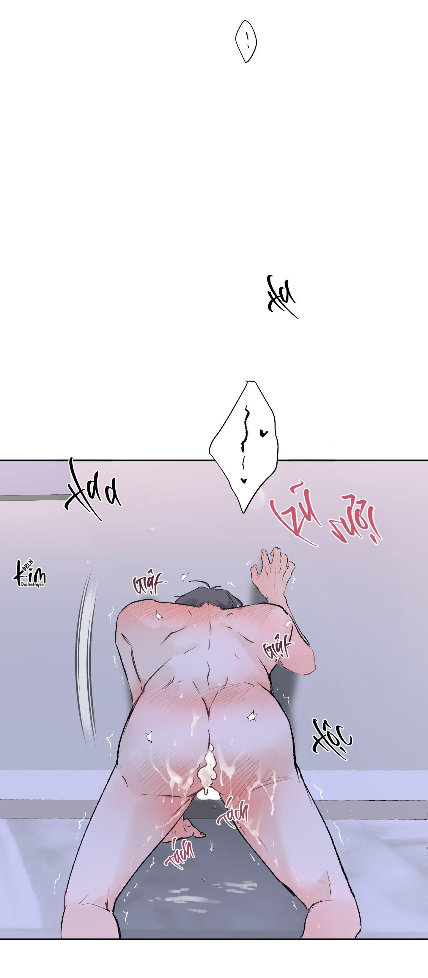 Đọc truyện THẾ GIỚI CỦA TÔI KHI KHÔNG CÓ EM - Chapter 60