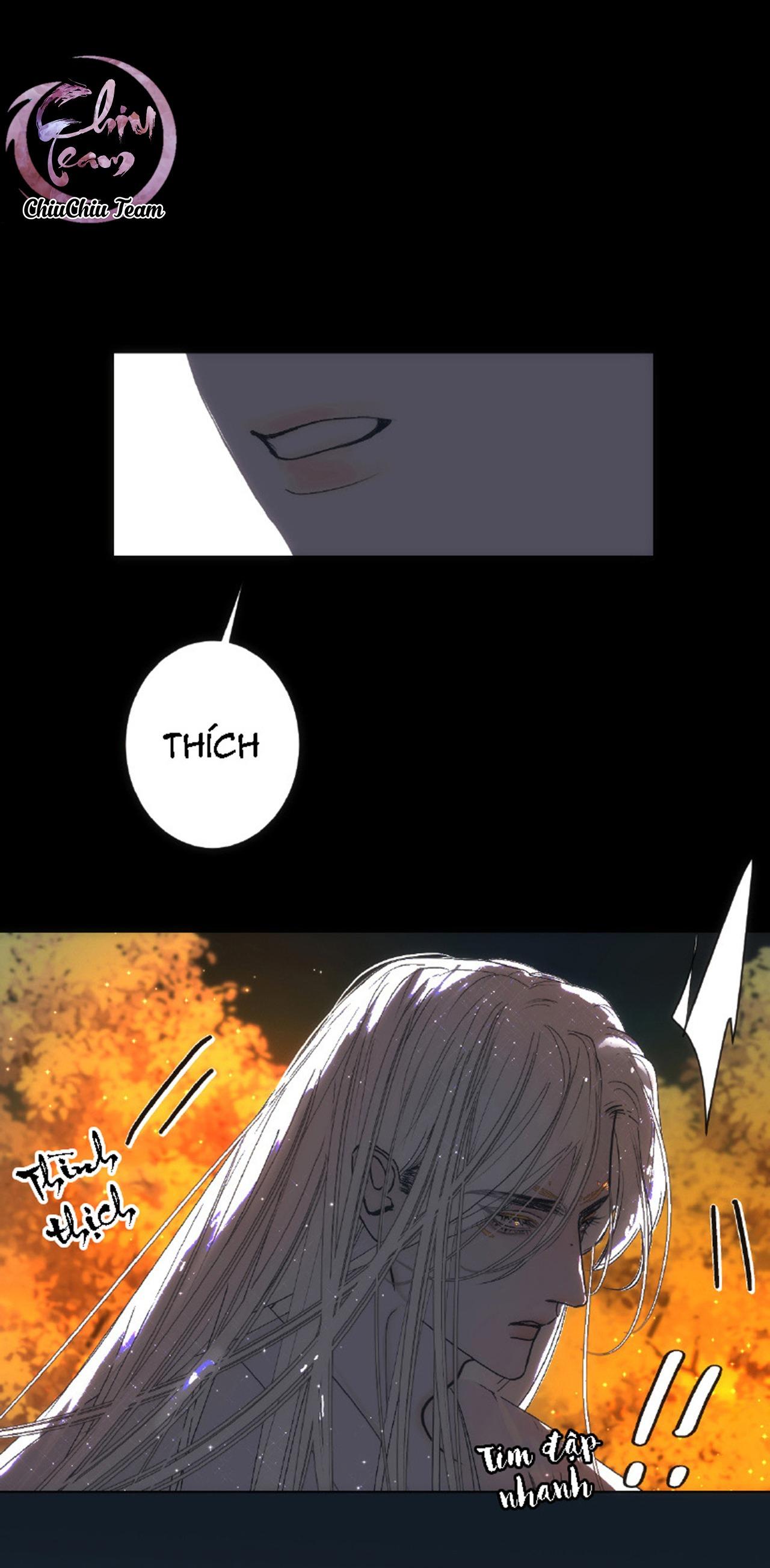 Đọc truyện Vài Câu Chuyện Với Sư Tôn Sau Khi Xuyên Sách - Chapter 43