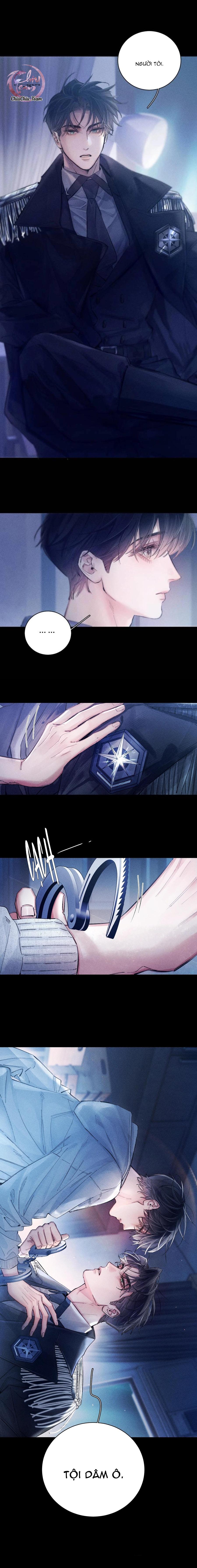 Đọc truyện Cây Nấm Nhỏ - Chapter 23