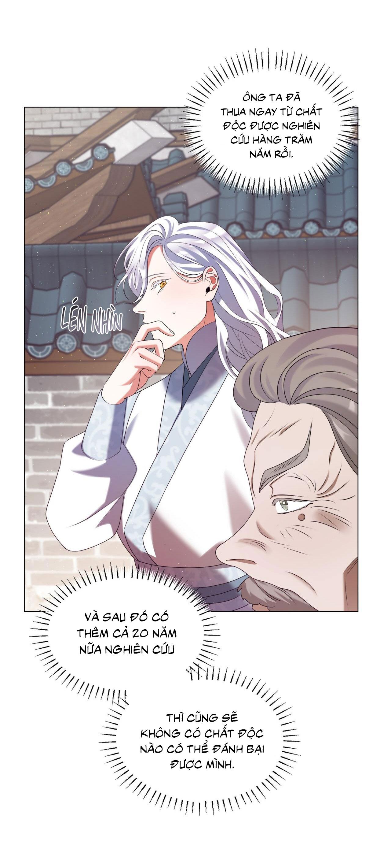 Đọc truyện Tôi đã nuôi dạy thủ lĩnh giáo phái ác ma - Chapter 21