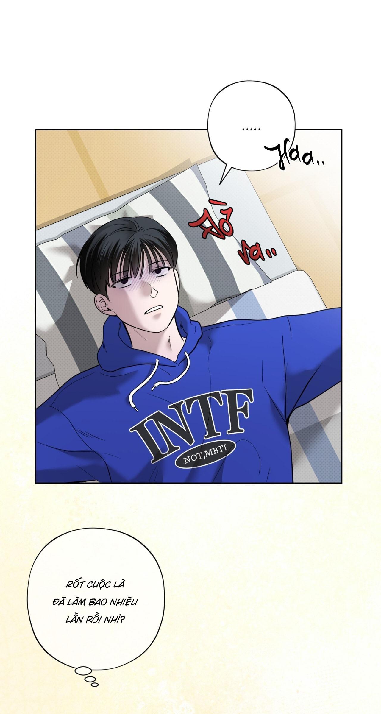 Đọc truyện (CATCH UP) ĐUỔI BẮT - Chapter 6