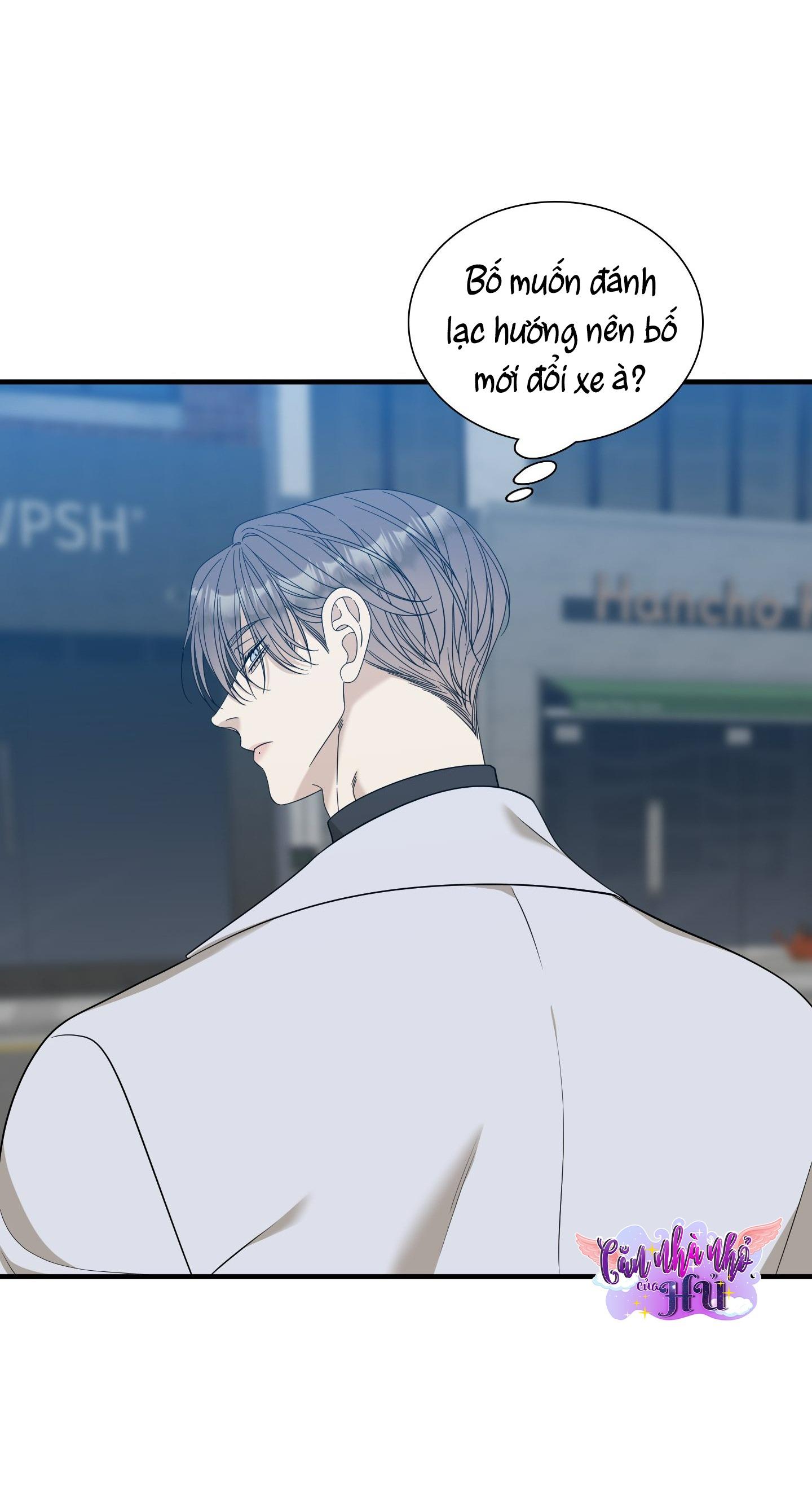 Đọc truyện (END) KẺ ĐÊ TIỆN - Chapter 66