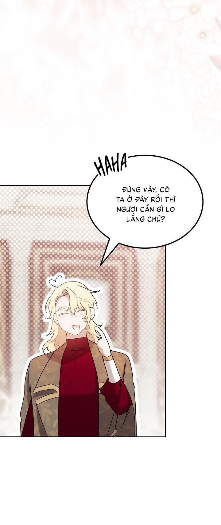 Đọc truyện  Xin Người Đừng Nhấn - Chapter 35