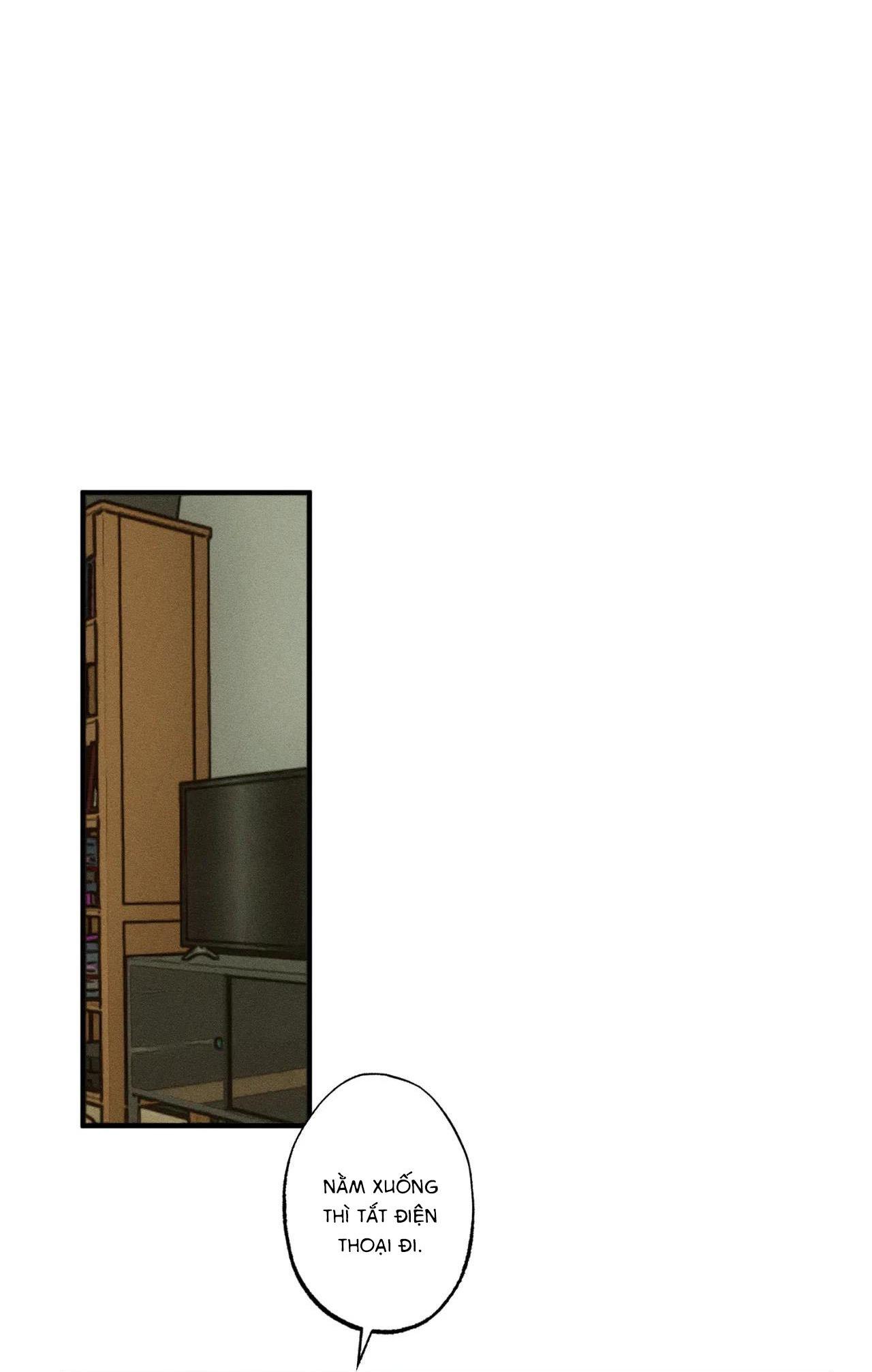 Đọc truyện  Bẫy Đôi Ngọt Ngào - Chapter 70