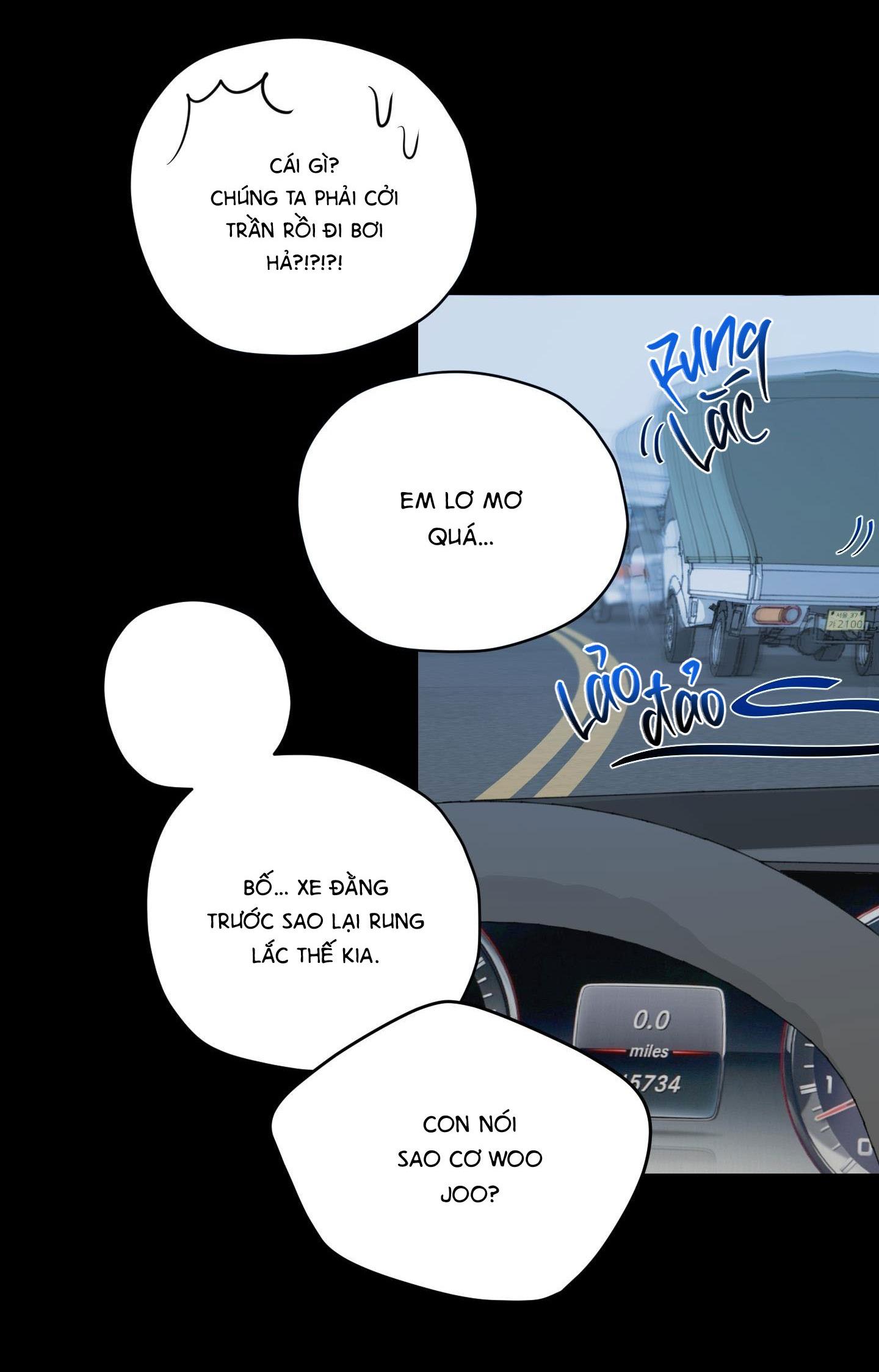 Đọc truyện  Đầm Sen Héo Úa - Chapter 11