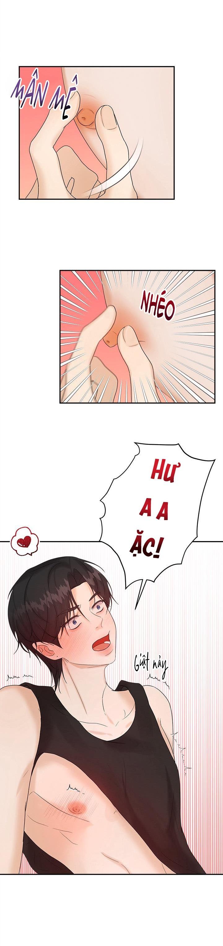 Đọc truyện TUYỂN TẬP NHẤT THỤ ĐA CÔNG CỦA NHÀ KIM - Chapter 29.2