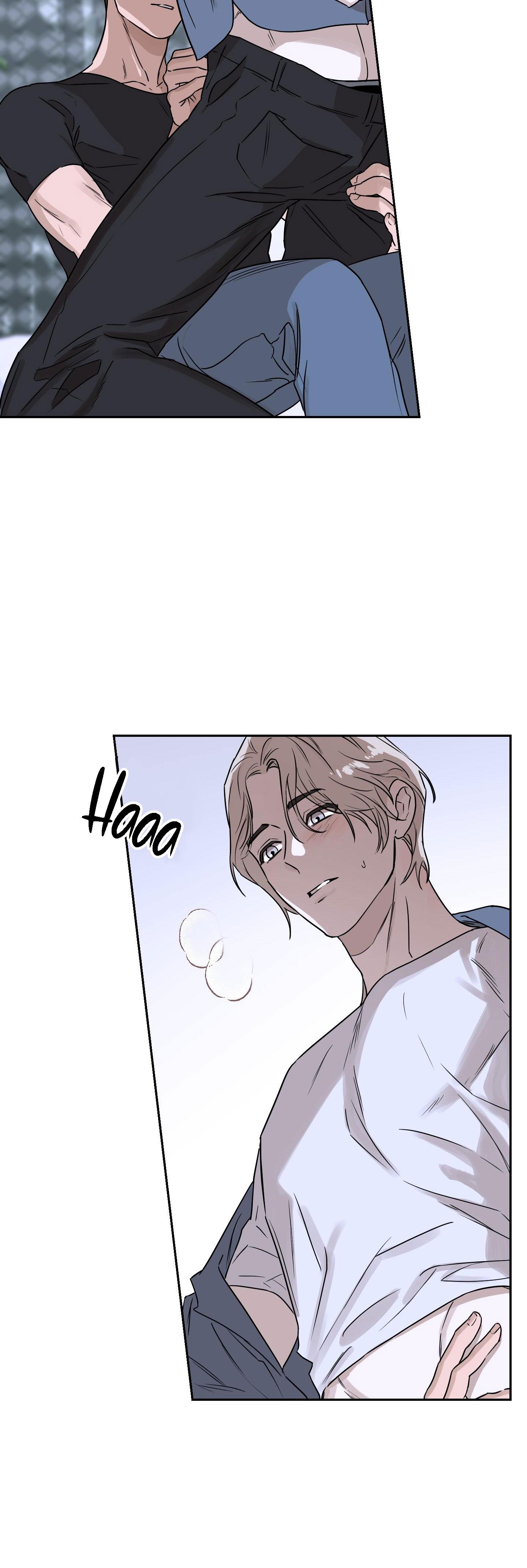 Đọc truyện (AxA) MỊ HOẶC KHÓ CƯỠNG - Chapter 7