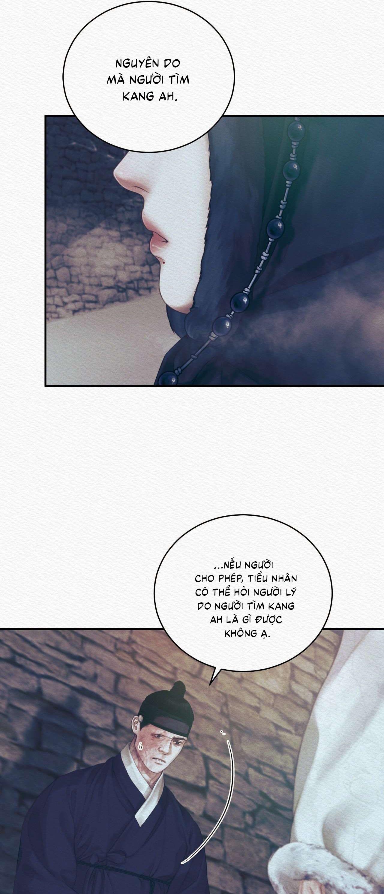 Đọc truyện Củy Dạ Khút - Chapter 88