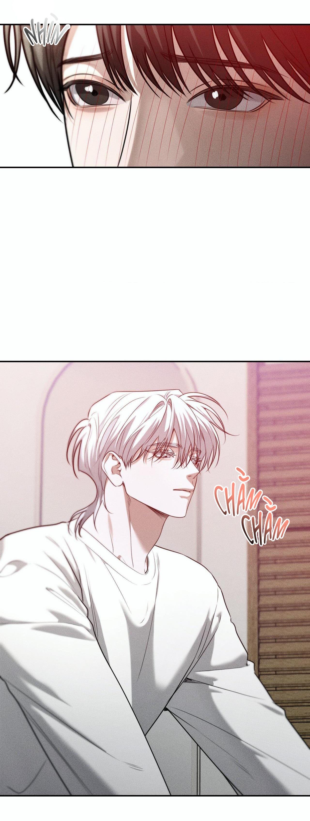 Đọc truyện  Gấu Teddy thân yêu - Chapter 35