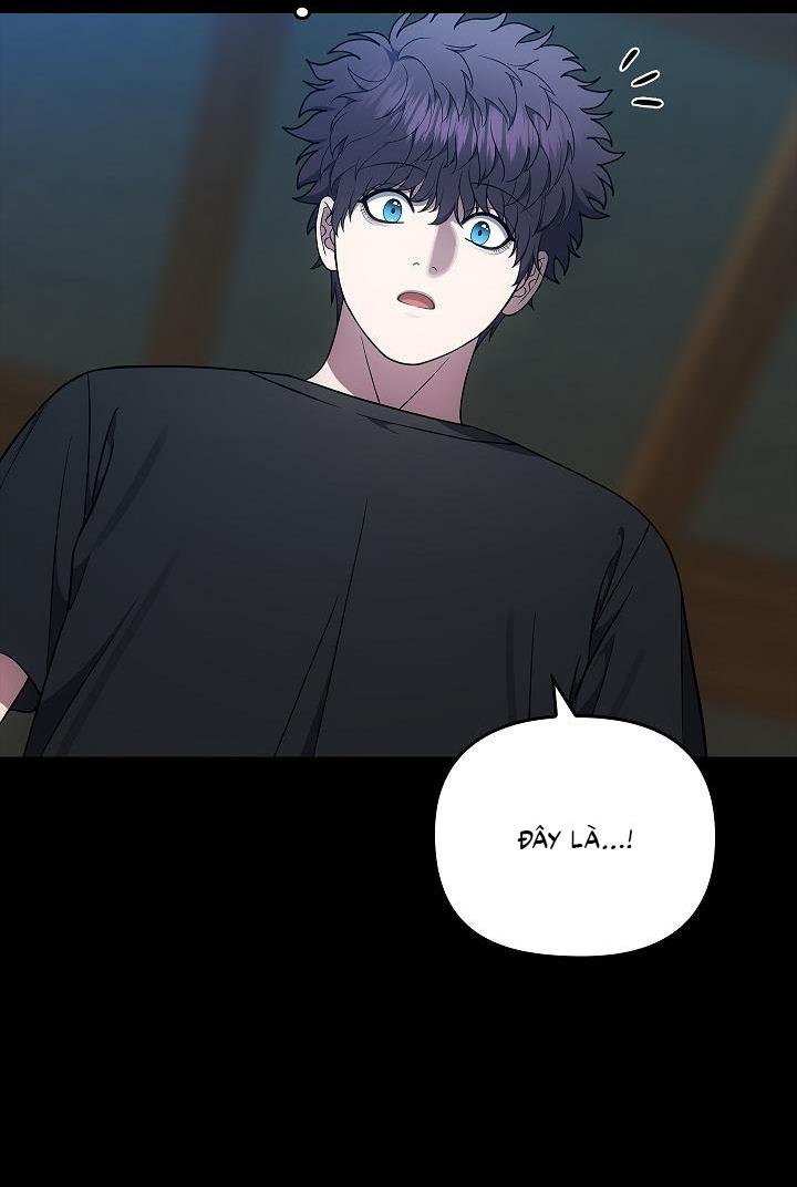 Đọc truyện  Đuổi Bắt Giữa Đêm Ngọt Ngào - Chapter 22