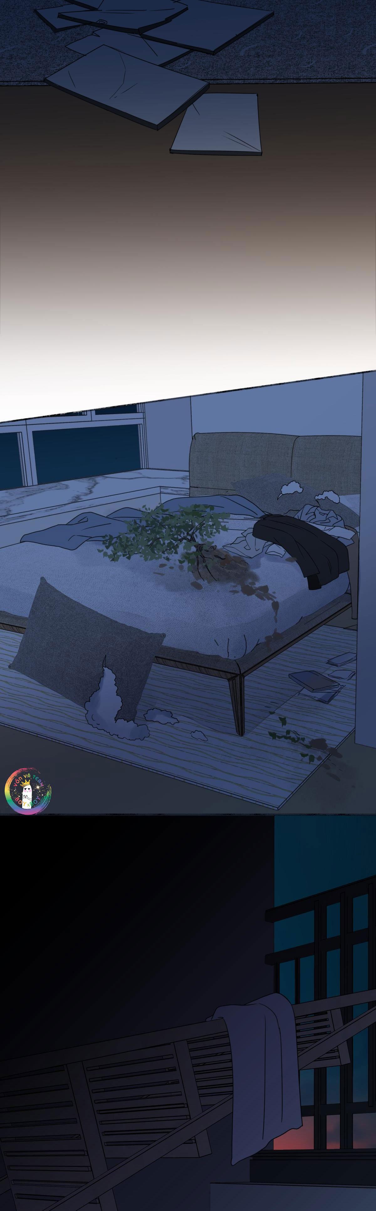 Đọc truyện Dương Sinh Tiểu Tuyết (DROP) - Chapter 35