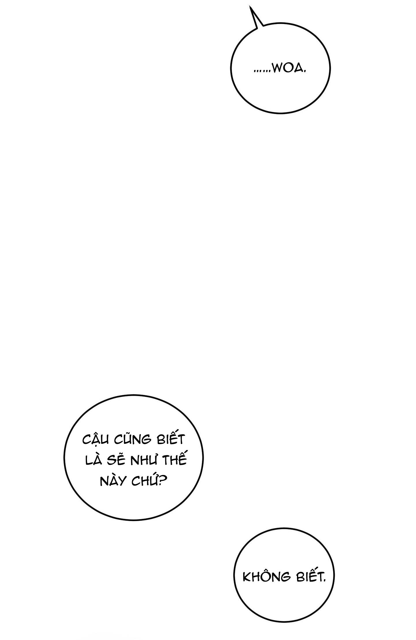 Đọc truyện TUYỂN TẬP BL THÚ NHÂN VÀ XÚC TU - Chapter 6.7
