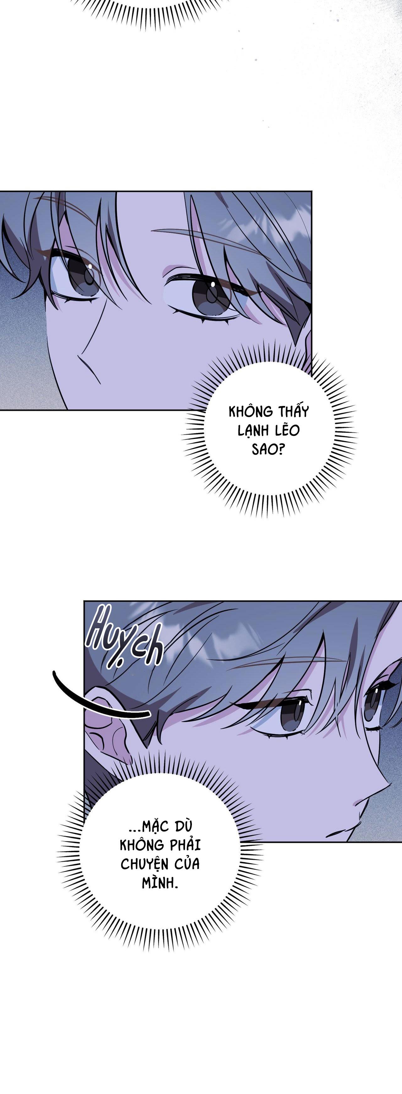 Đọc truyện CẠM BẪY ĐẠI HỌC - Chapter 73