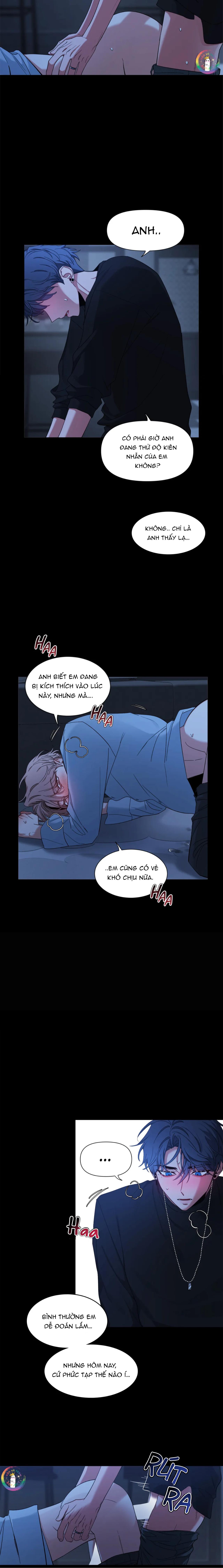 Đọc truyện SKETCH - Chapter 59