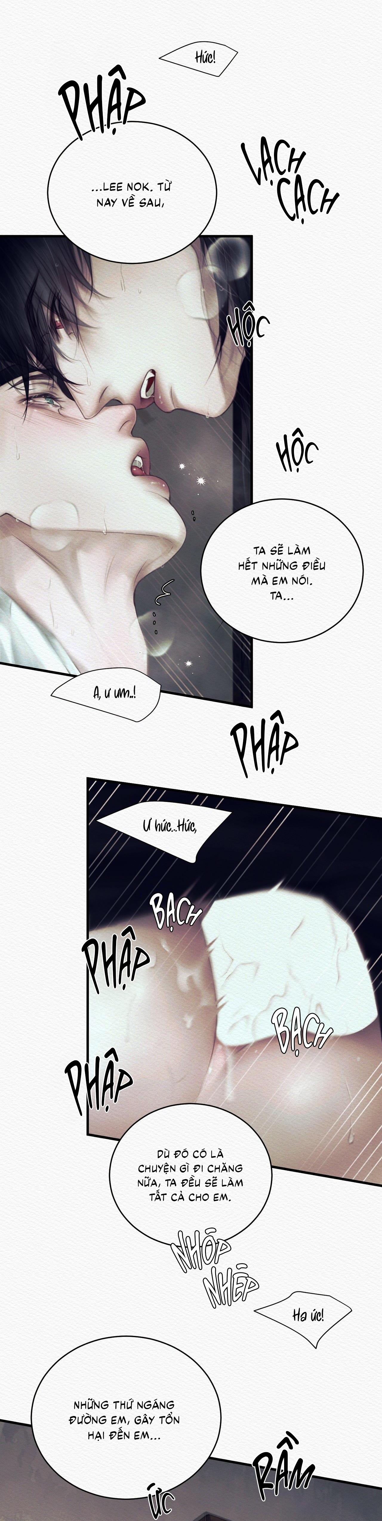 Đọc truyện Củy Dạ Khút - Chapter 84
