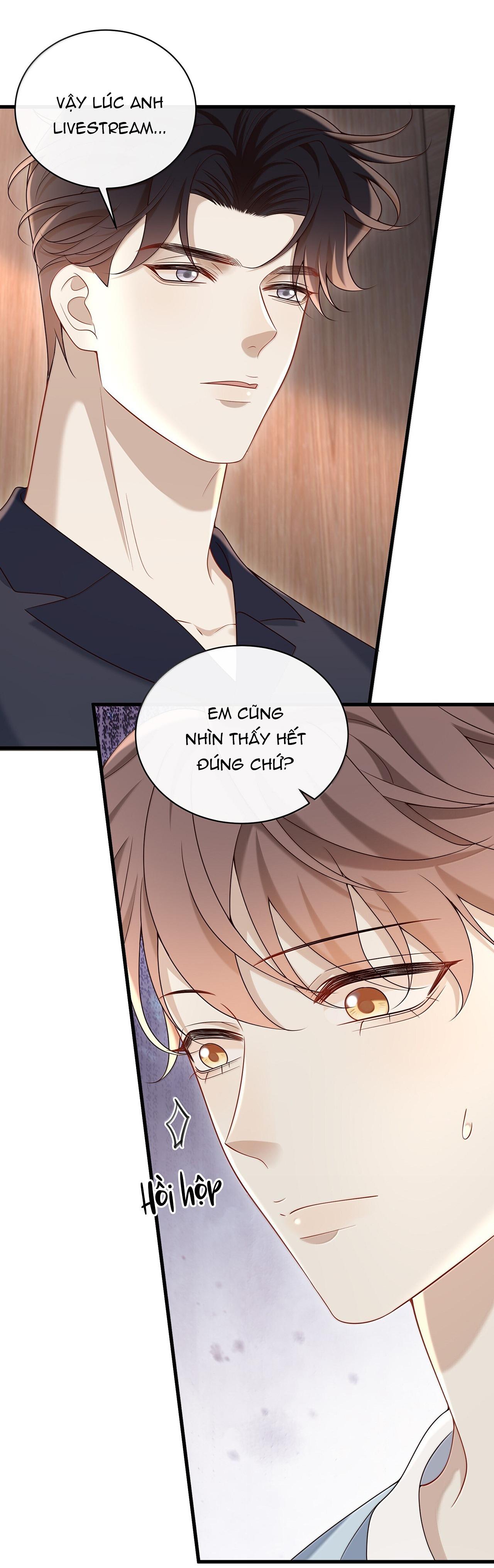 Đọc truyện Người Đó Đến Từ Đêm Tối - Chapter 77