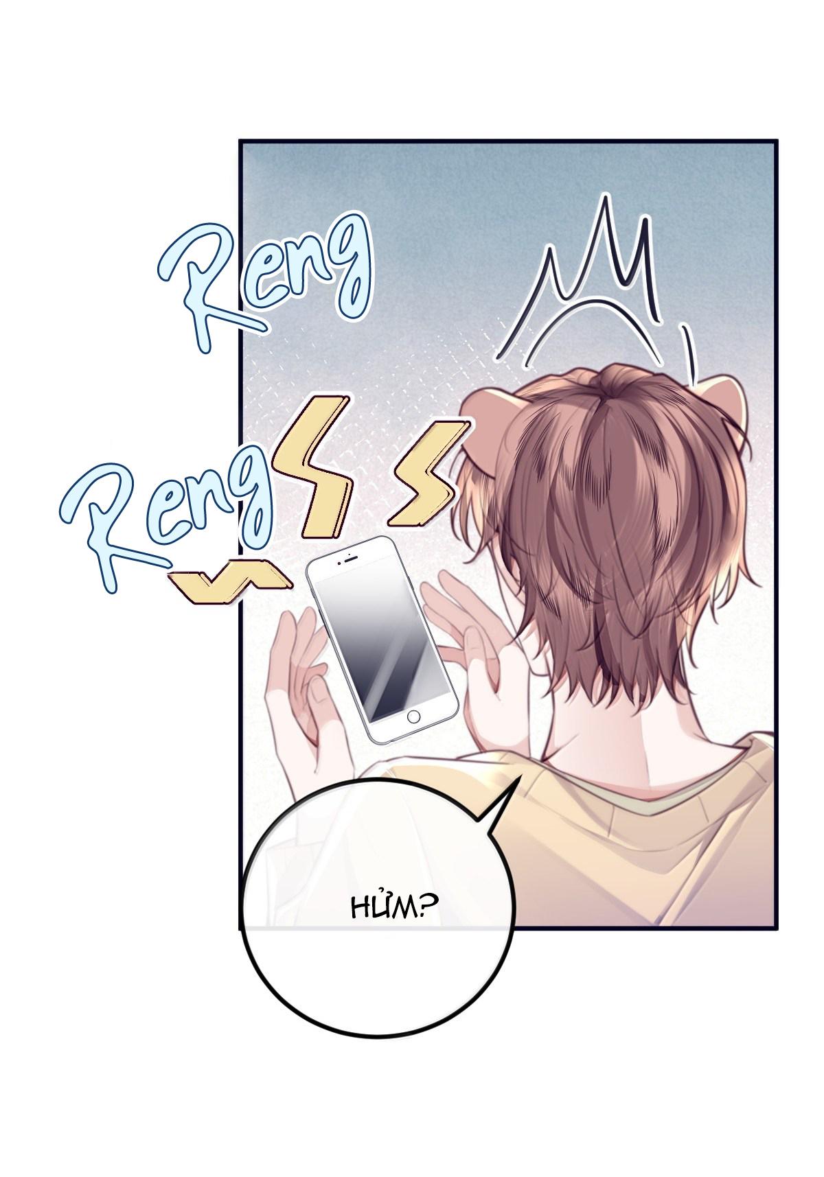 Đọc truyện (END) Đặc Chế Cho Riêng Anh - Chapter 120