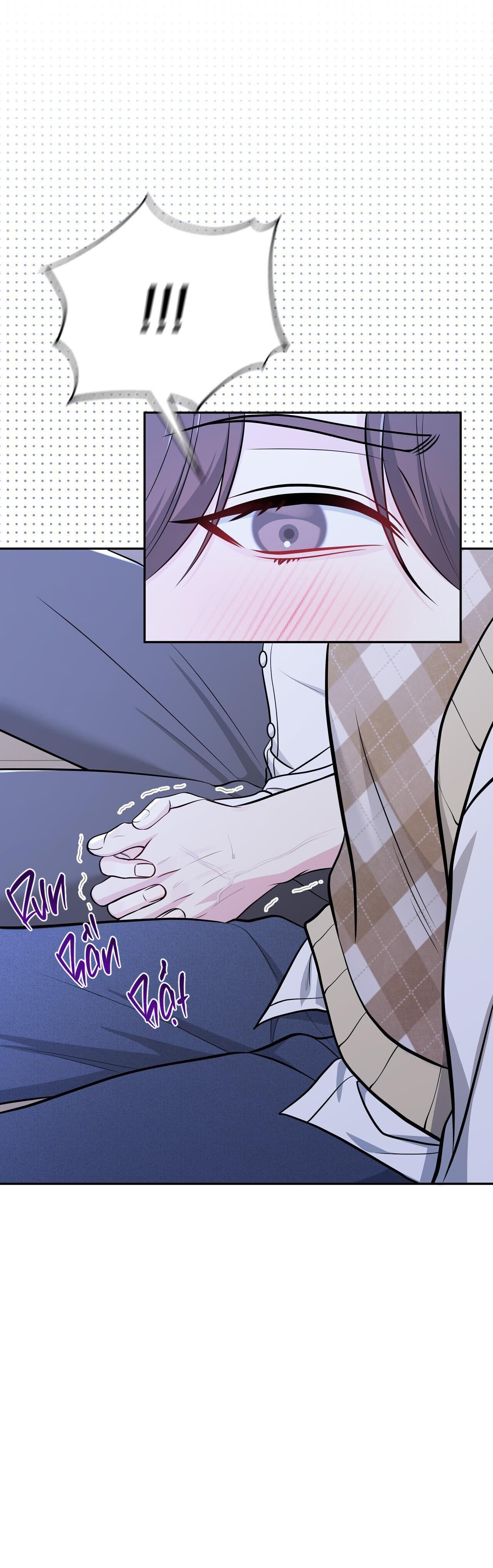 Đọc truyện |DROP| Chuyện Tình Bí Mật - Chapter 14