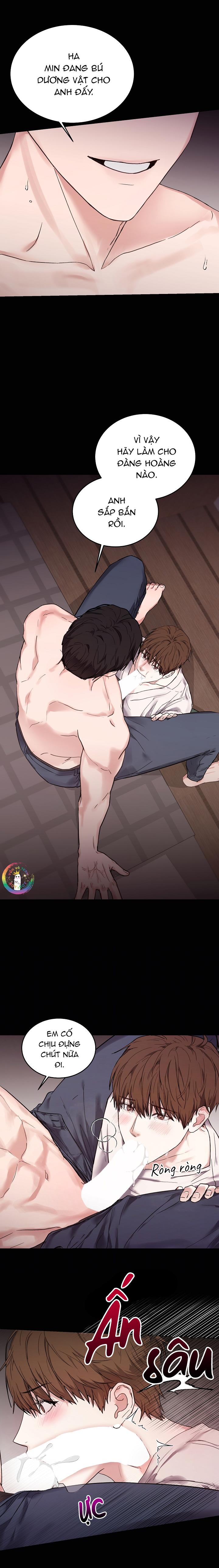 Đọc truyện ★ Sweet Shot ★ - Chapter 1