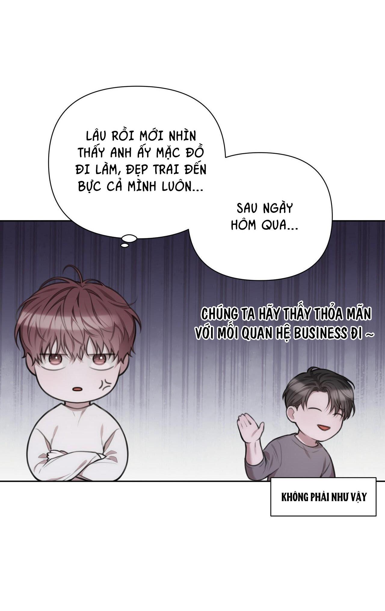 Đọc truyện NHẬT KÝ GIAM CẦM THƯ KÝ JIN - Chapter 33