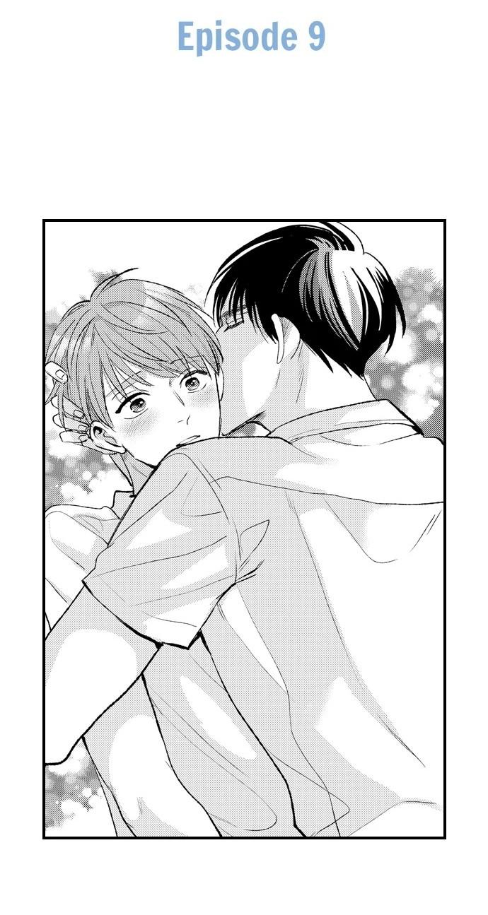 Đọc truyện Khi Thần Tượng Trở Thành Người Yêu Ghen Tuông - Chapter 9