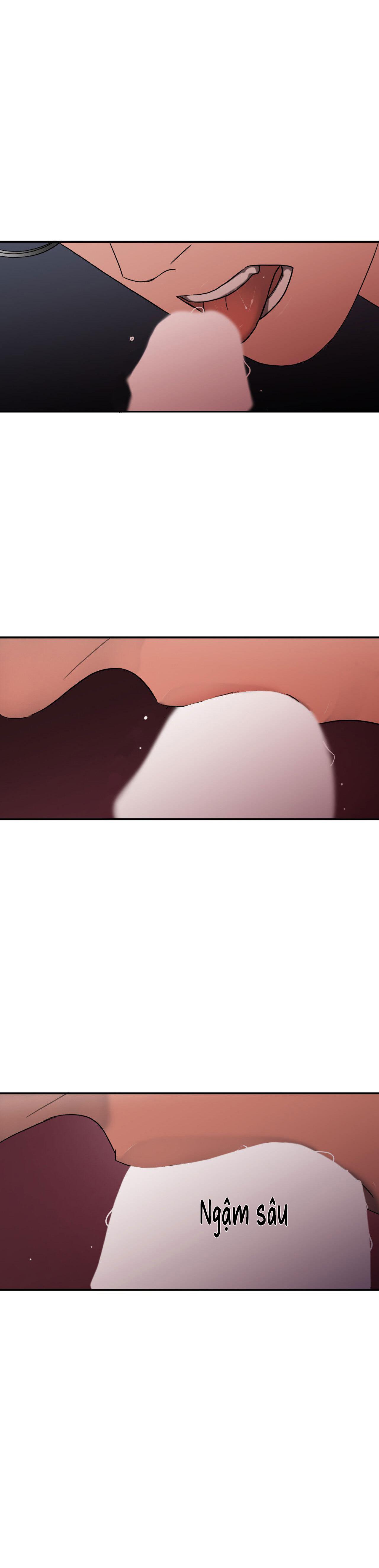 Đọc truyện Thực nhân tha hoá - Chapter 4