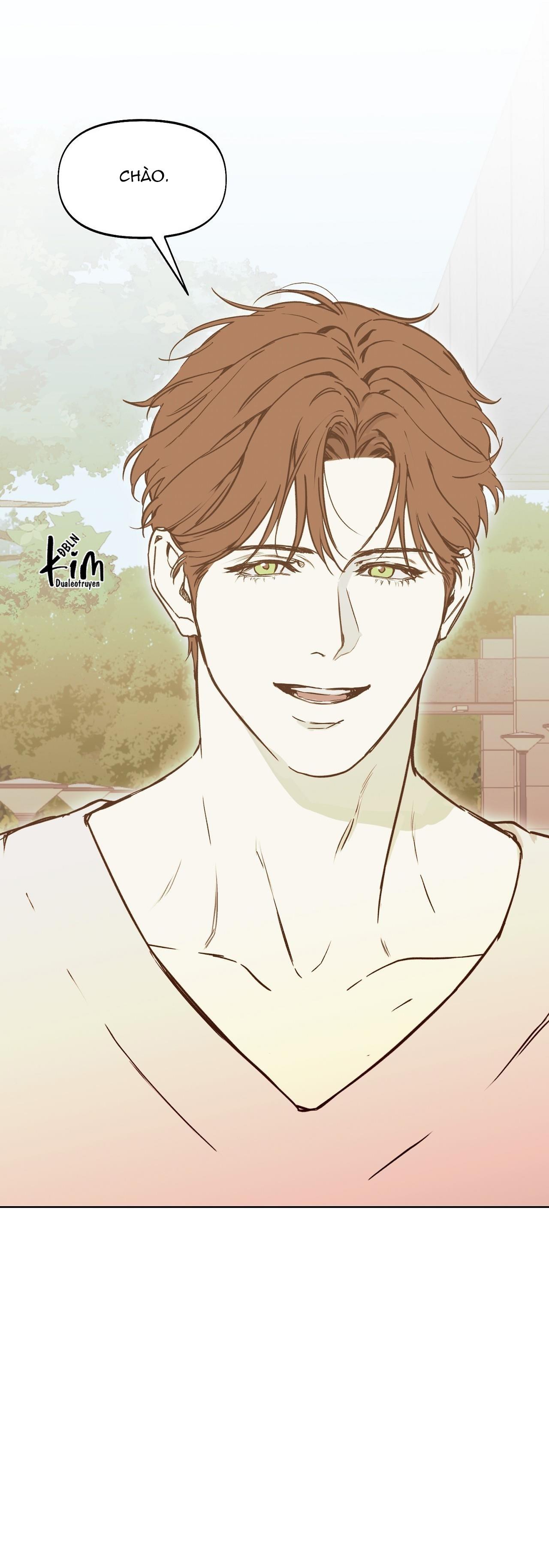 Đọc truyện DỰ ÁN MỌT SÁCH - Chapter 25
