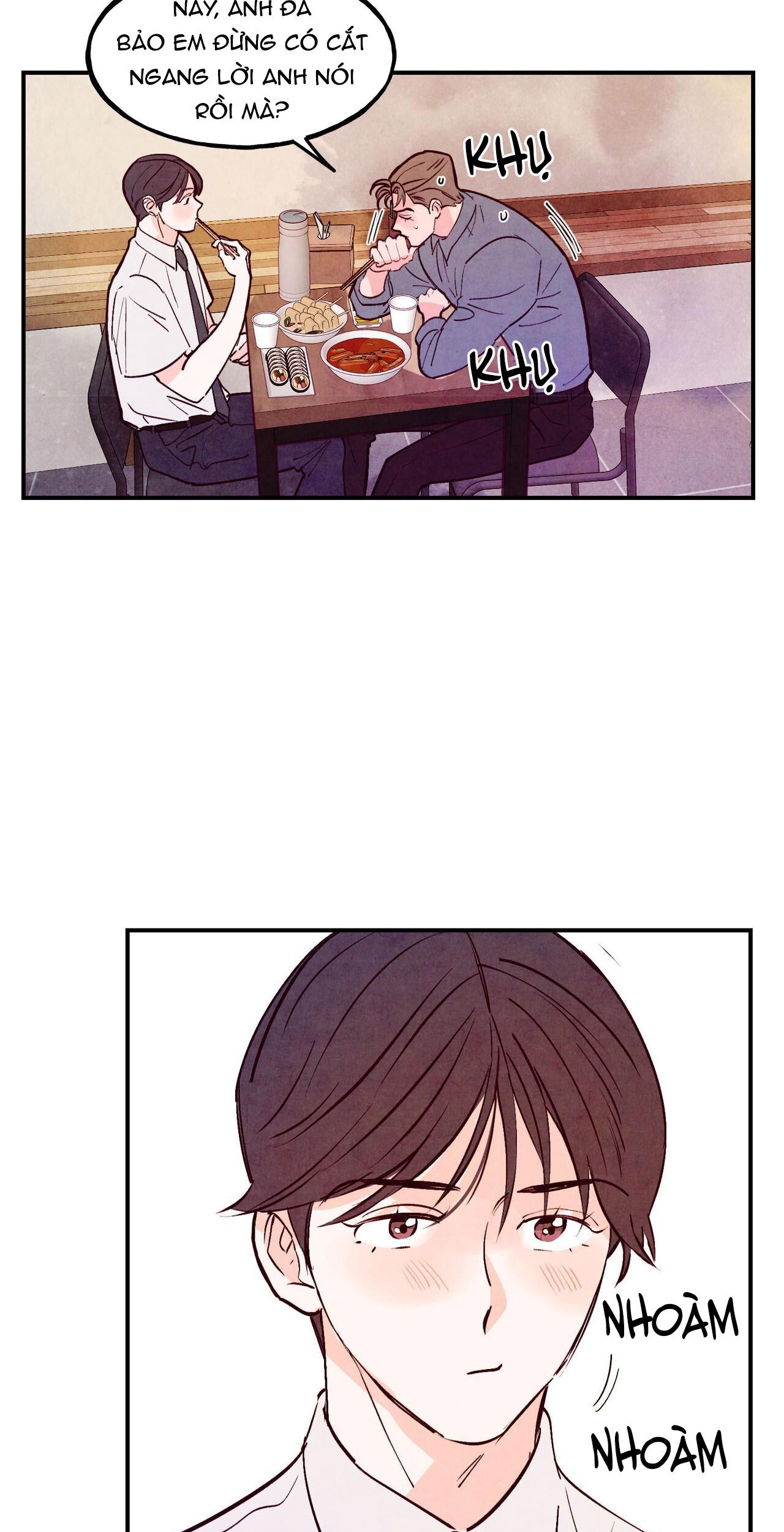 Đọc truyện Say Tình - Chapter 59