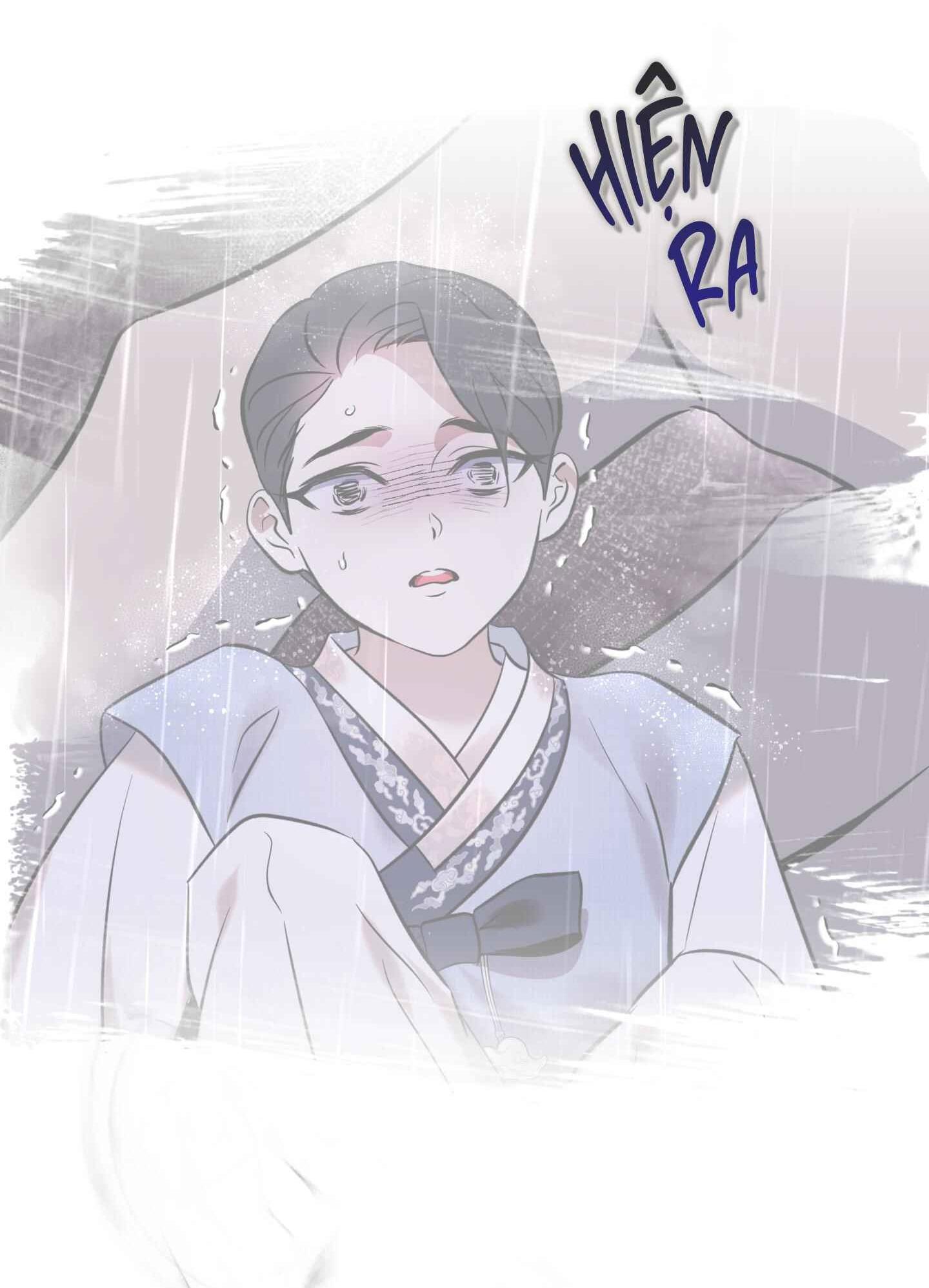 Đọc truyện  Mưa Mãi Không Tạnh - Chapter 22