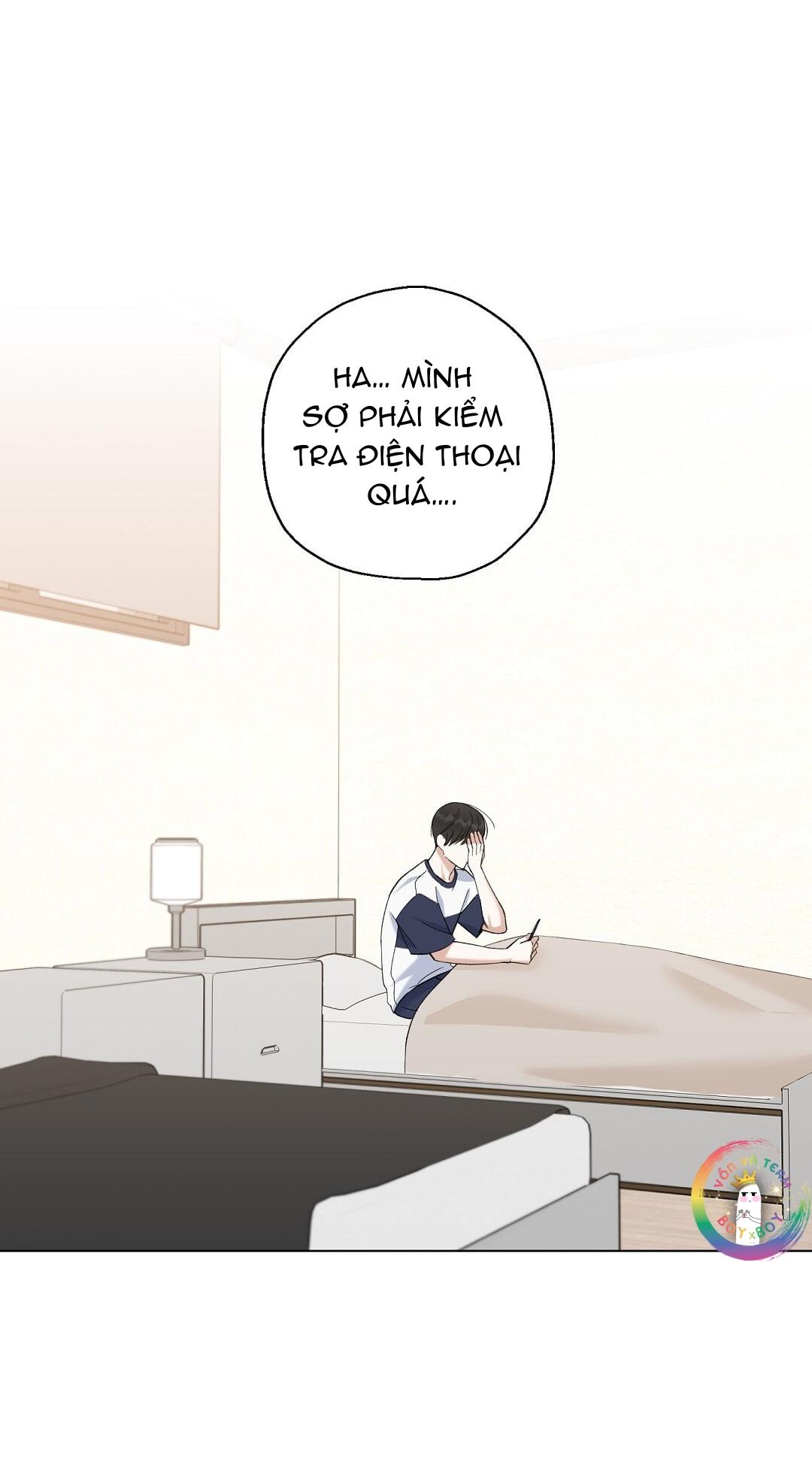 Đọc truyện To The Fans, Not To Me - Chapter 11