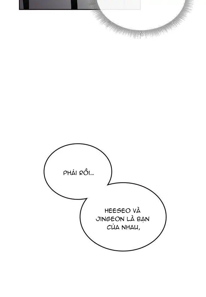 Đọc truyện Sự Sai Lầm Chậm Trễ - Chapter 19