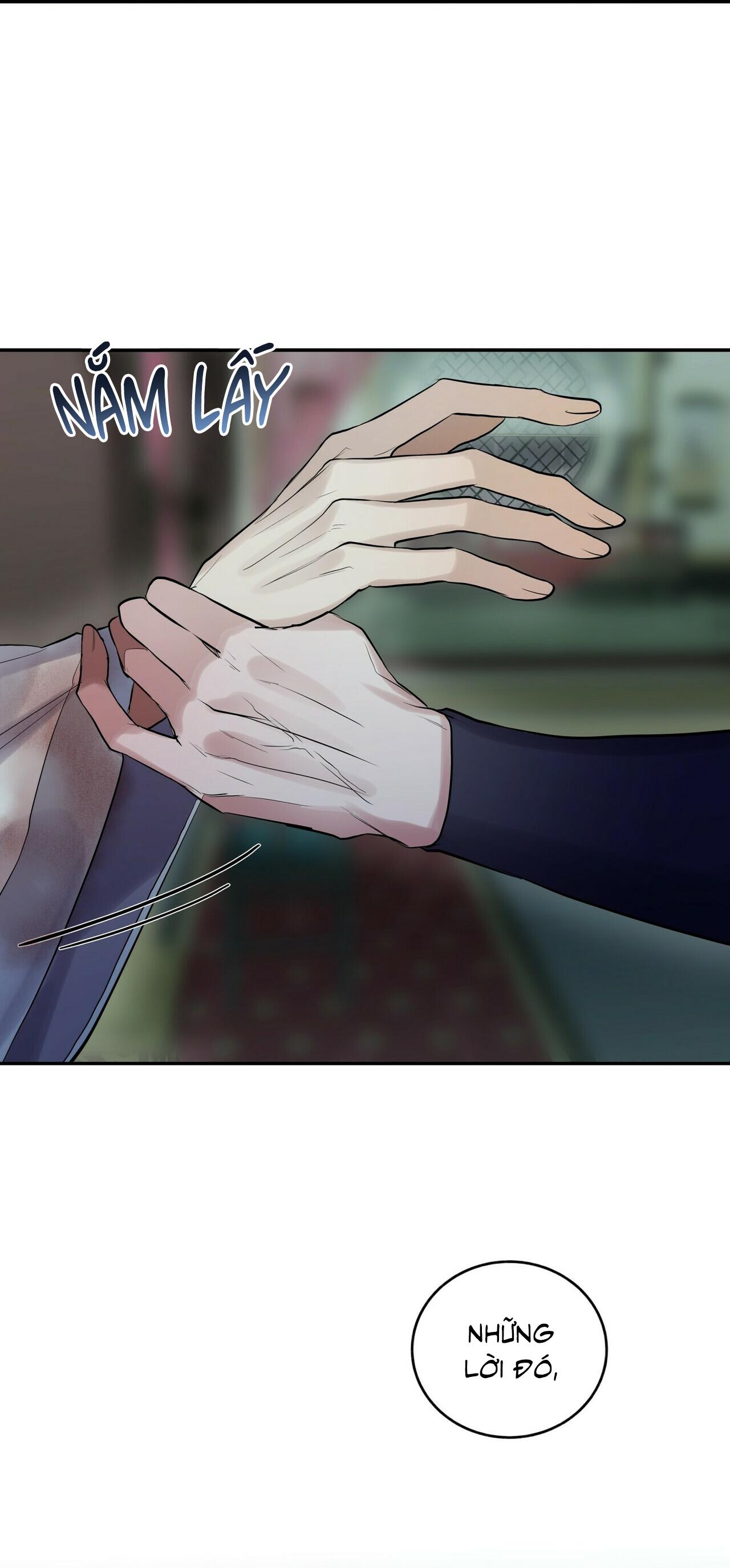 Đọc truyện BÁT NHÃ GIAI NHÂN - Chapter 21