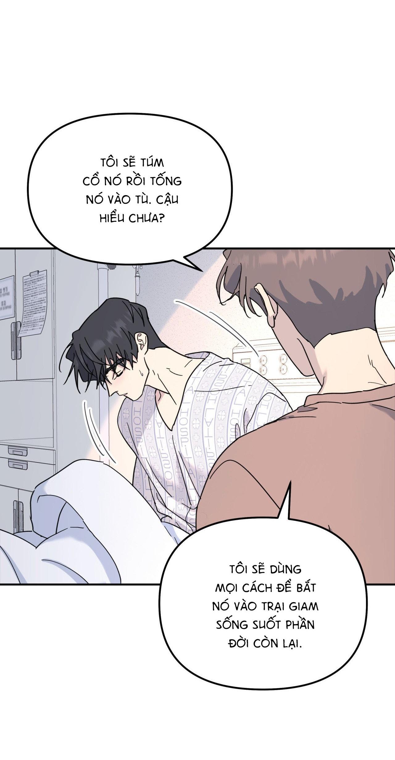 Đọc truyện  Cây Không Có Rễ - Chapter 51