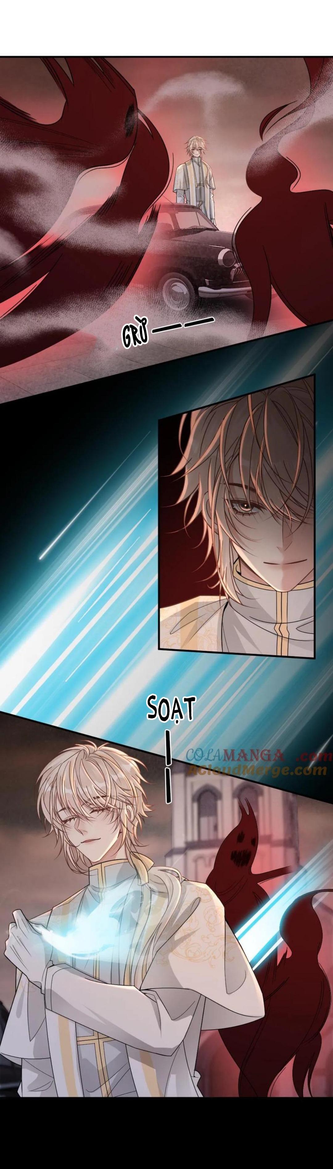 Đọc truyện Khát Vọng Ngọt Ngào - Chapter 318