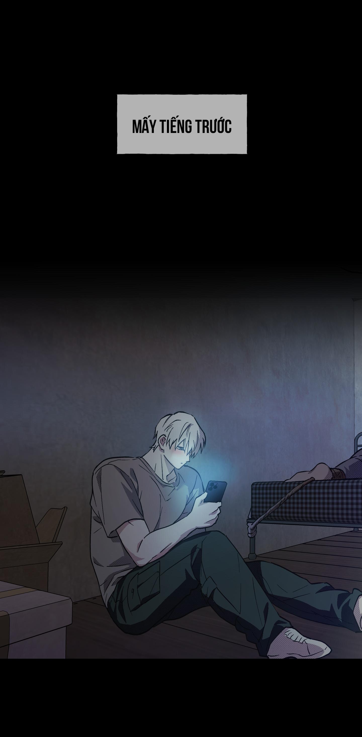 Đọc truyện GIÀNH QUYỀN KIỂM SOÁT - Chapter 11