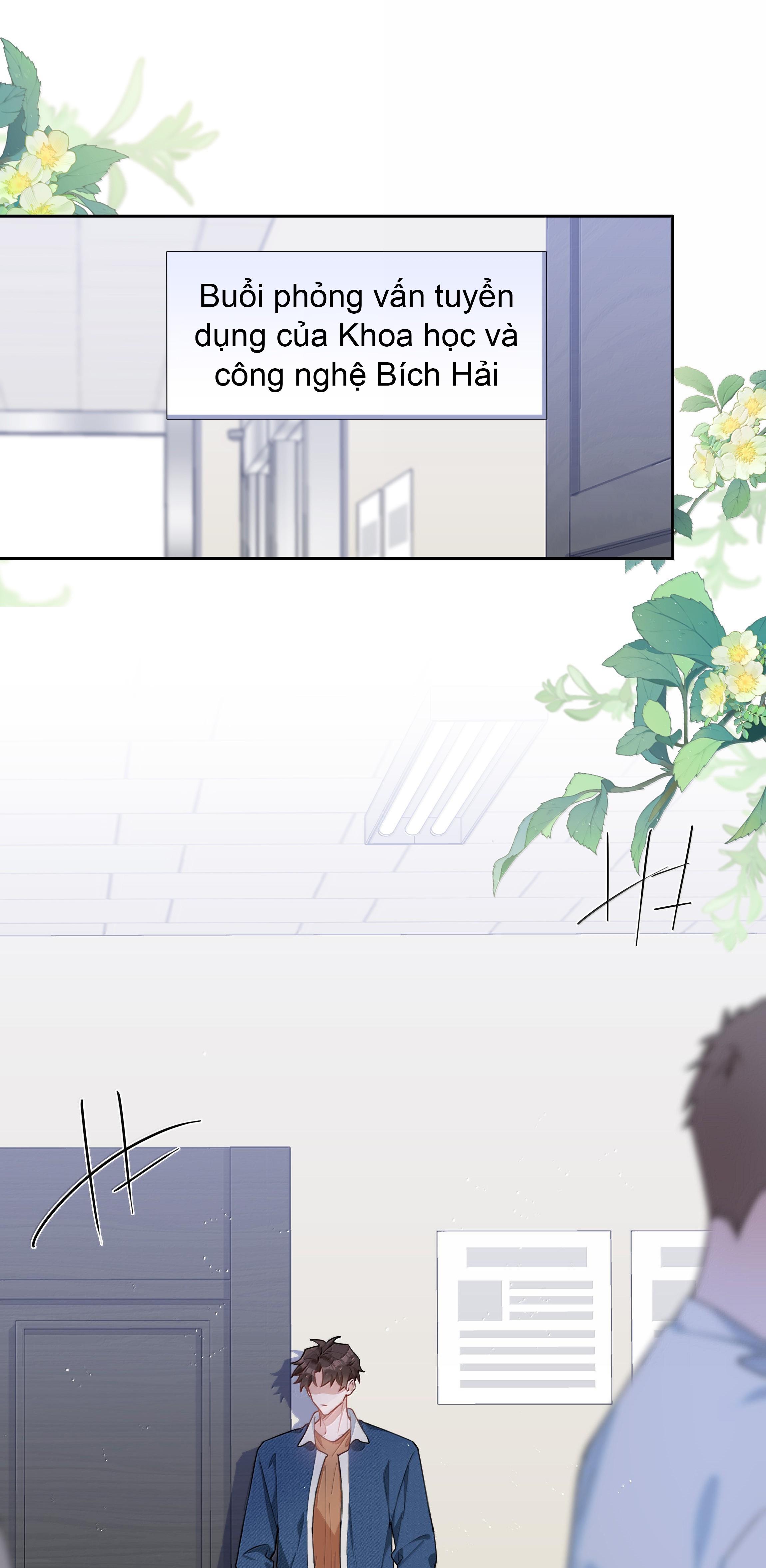 Đọc truyện Trường Cấp Ba Sơn Hải - Chapter 103