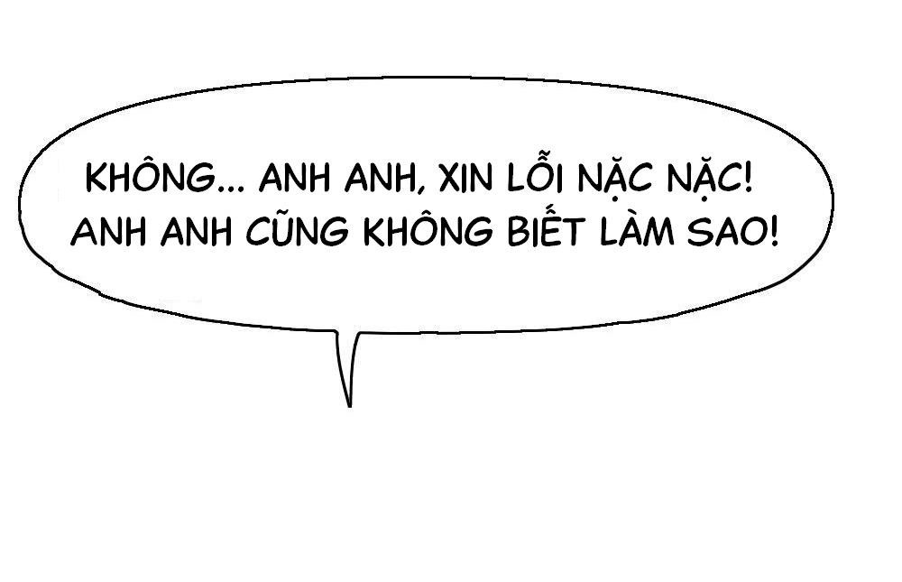 Đọc truyện Bảo bối ngoan, không thể cắn - Chapter 85