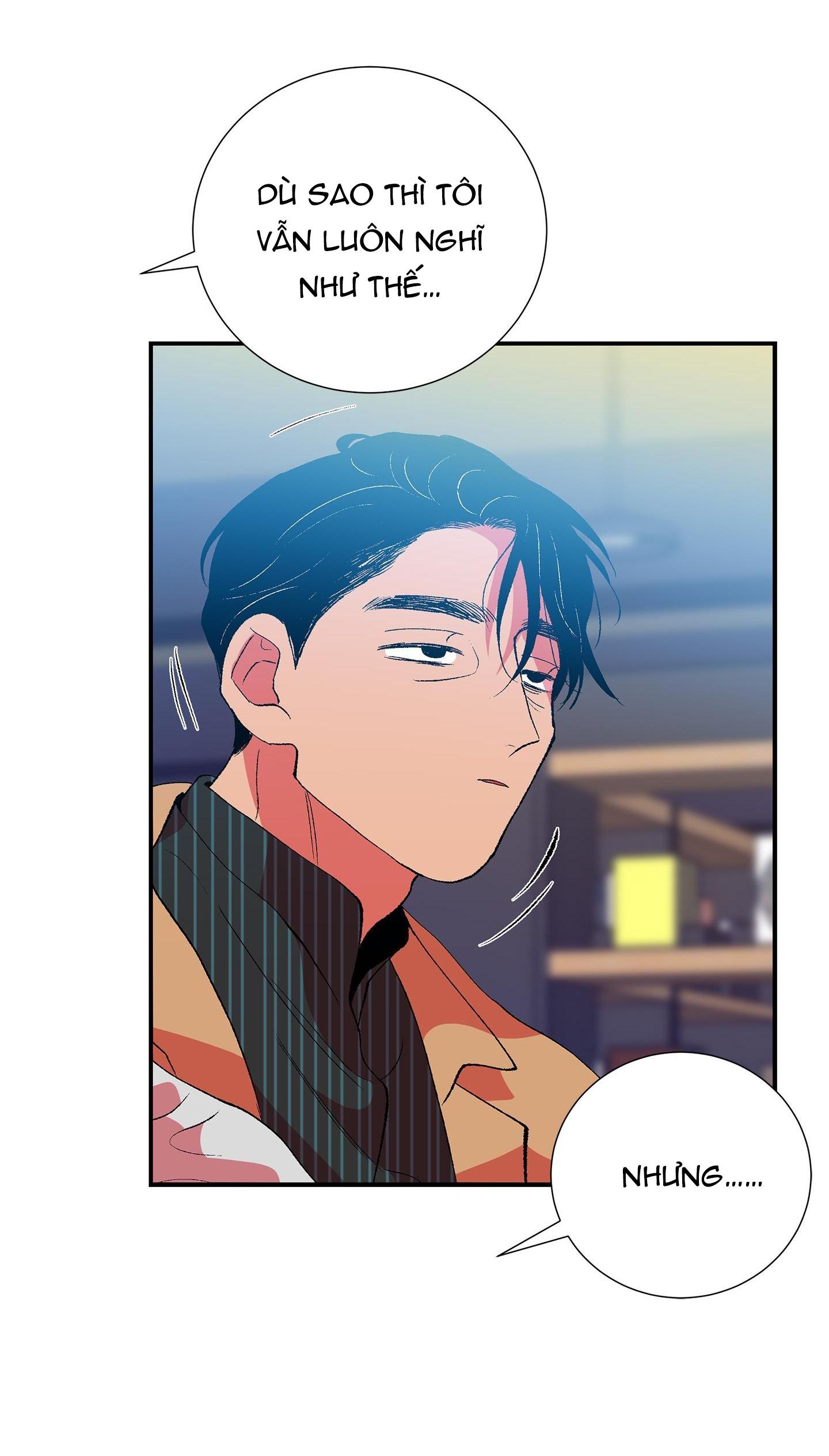 Đọc truyện ÔNG CHÚ BÊN CỬA SỔ - Chapter 37