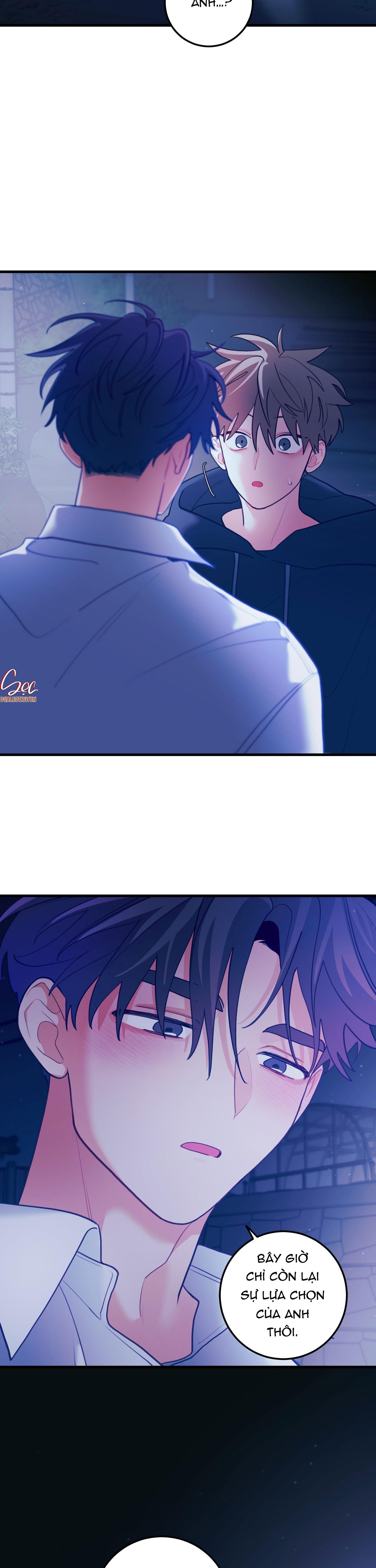 Đọc truyện CHUYỆN TÌNH HOA LÊ NỞ - Chapter 59